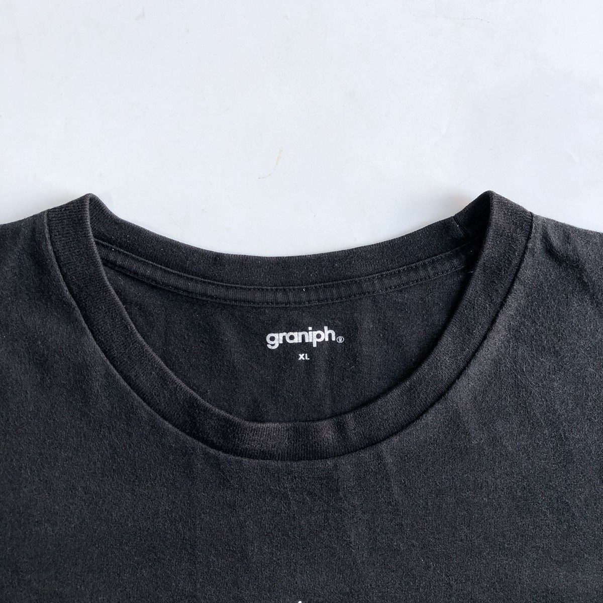 Anime × Japanese Brand Anime Shirt Gege No Kitaro x Graniph Official Size US L / EU 52-54 / 3 - 3 Thumbnail