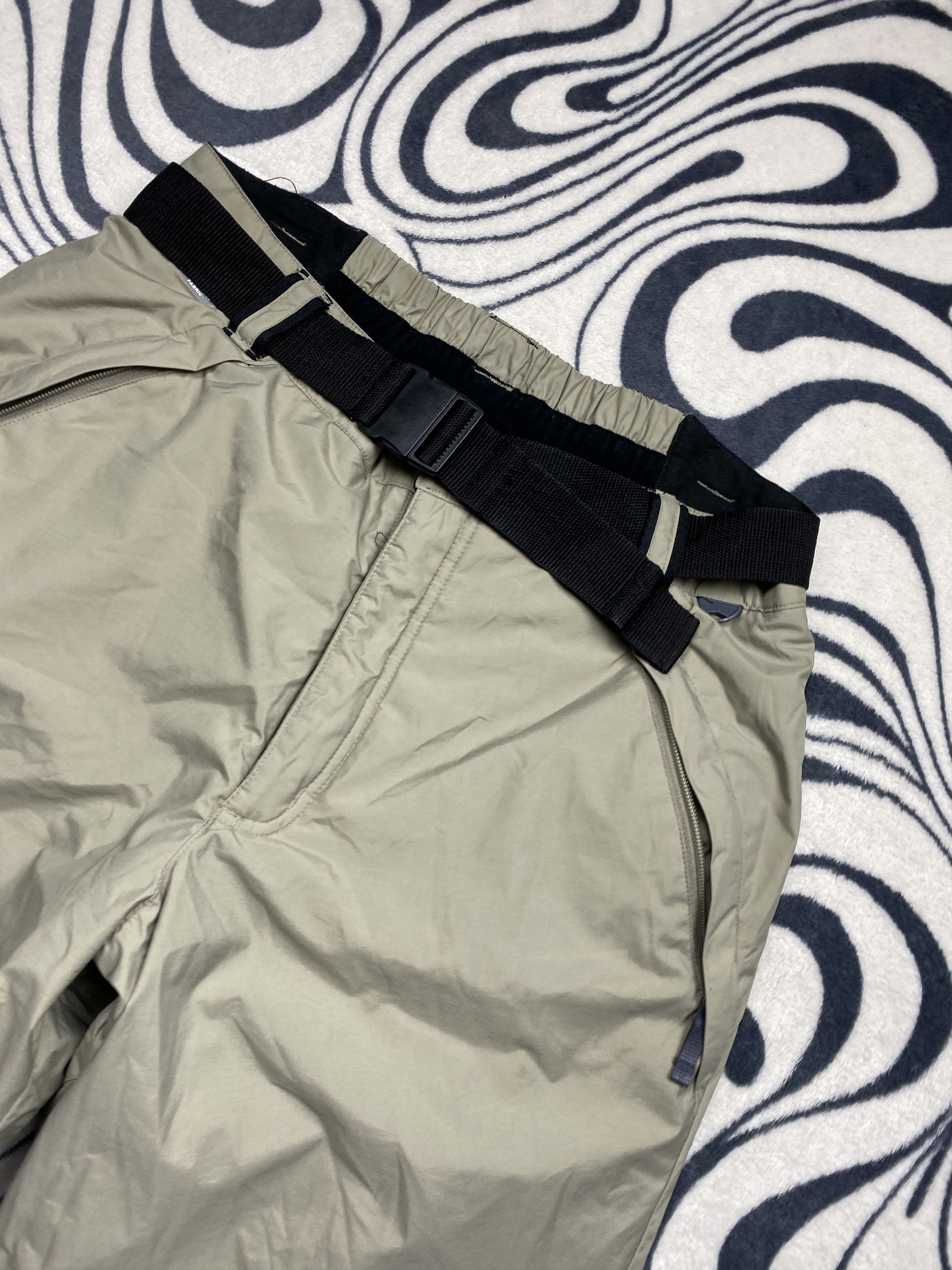 Columbia Columbia Vintage Ski Pants Size US 34 / EU 50 - 2 Thumbnail
