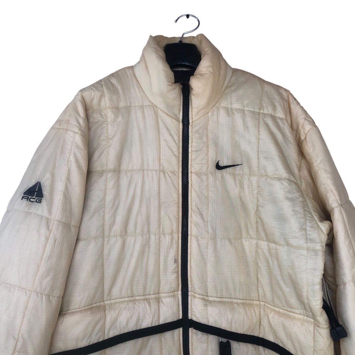 Nike ACG Nike ACG puffer Jacket Size US M / EU 48-50 / 2 - 4 Thumbnail