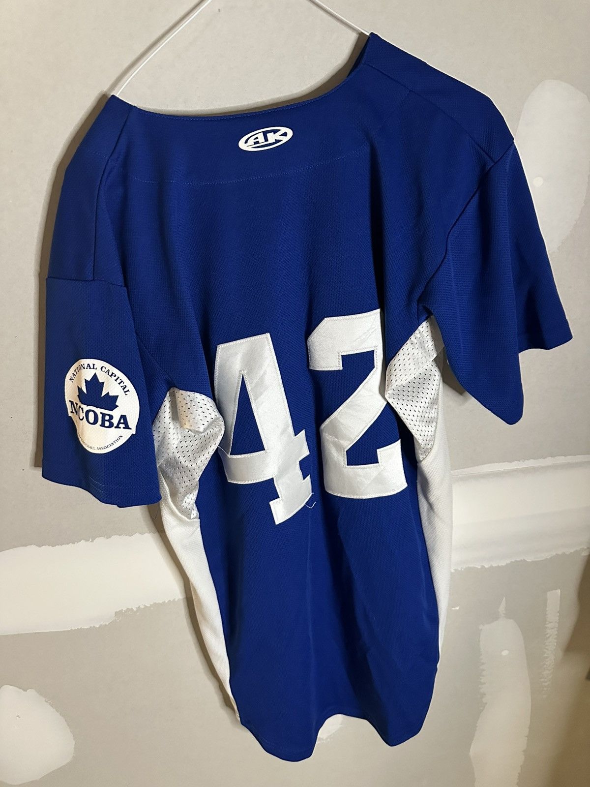 Other Dodgers jersey Size US S / EU 44-46 / 1 - 2 Thumbnail