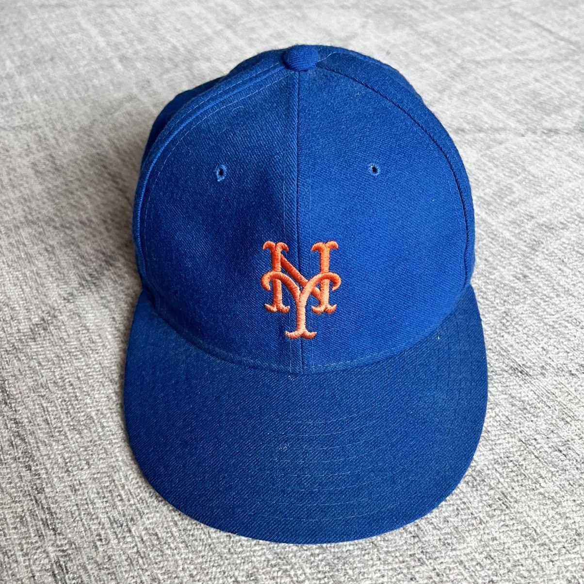 New Era × Stussy New Era Stussy NY Hat 7 1/8 | Grailed