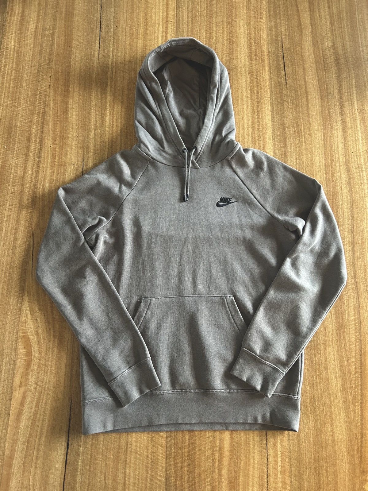 Nike Nike Hoodie Size US S / EU 44-46 / 1 - 1 Preview