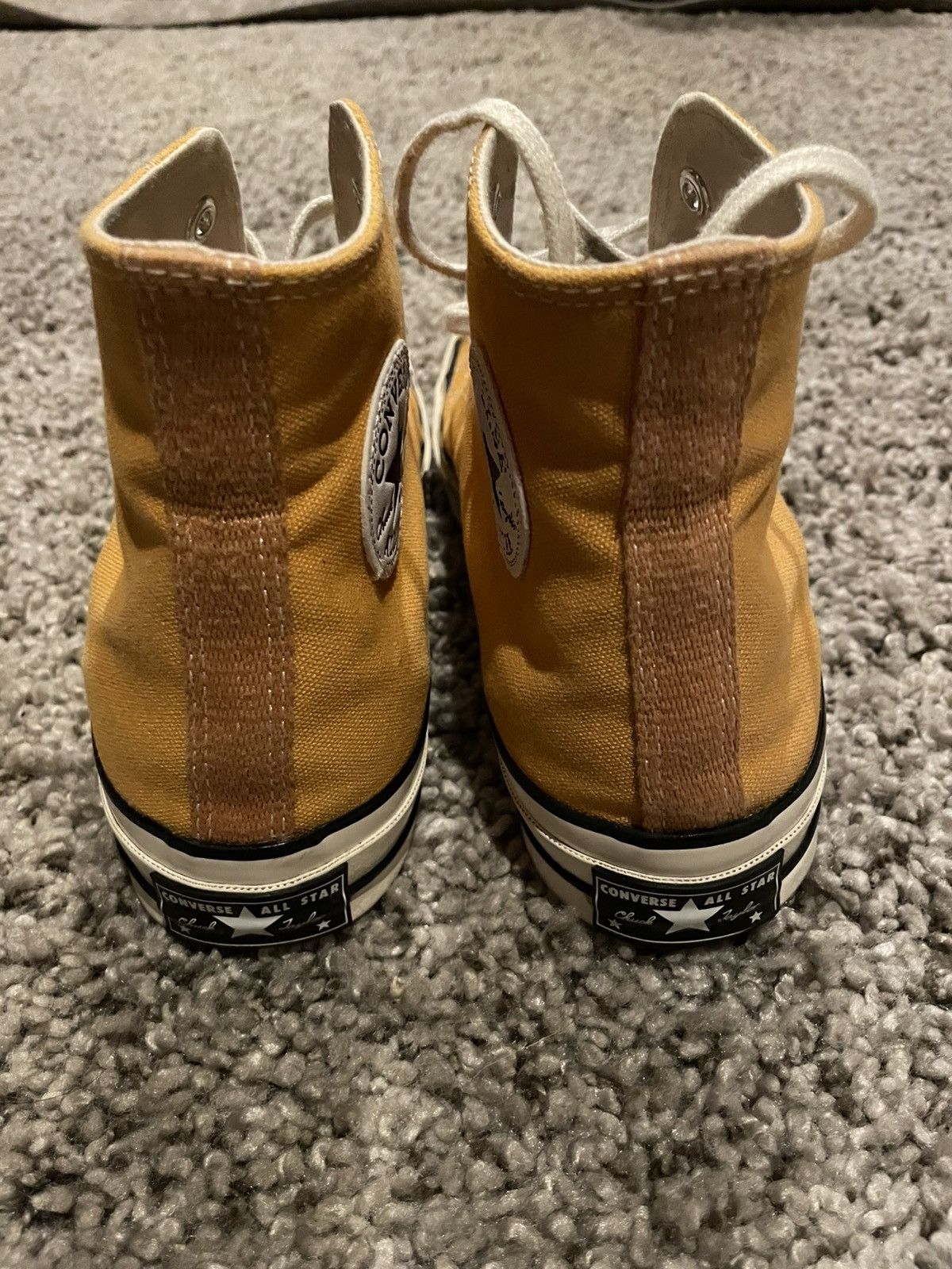 Converse Converse Chuck 70s Size US 8 / EU 41 - 6 Thumbnail