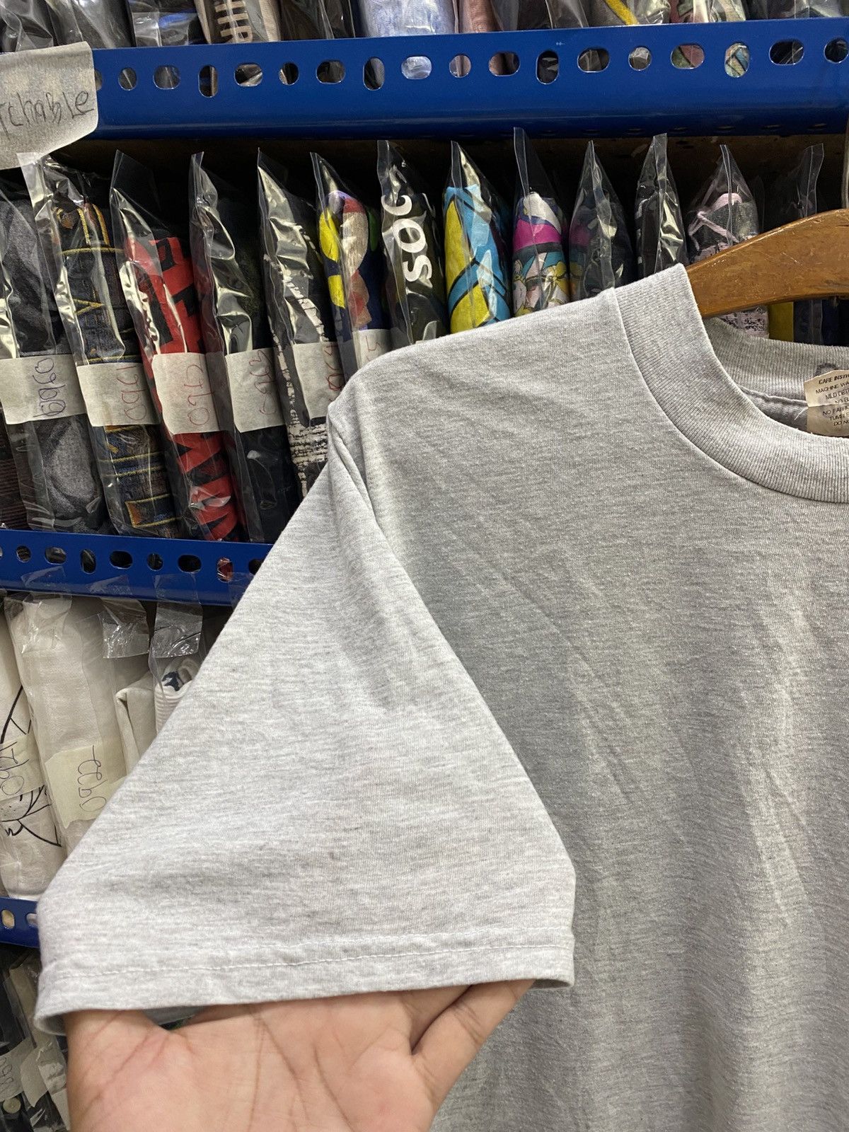 Avirex US AIR FORCE TSHIRT Size US M / EU 48-50 / 2 - 7 Thumbnail