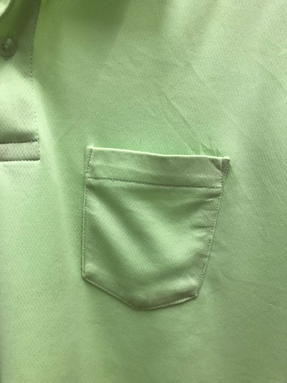 Montblanc Montblanc Polo Shirt Size US L / EU 52-54 / 3 - 11 Thumbnail
