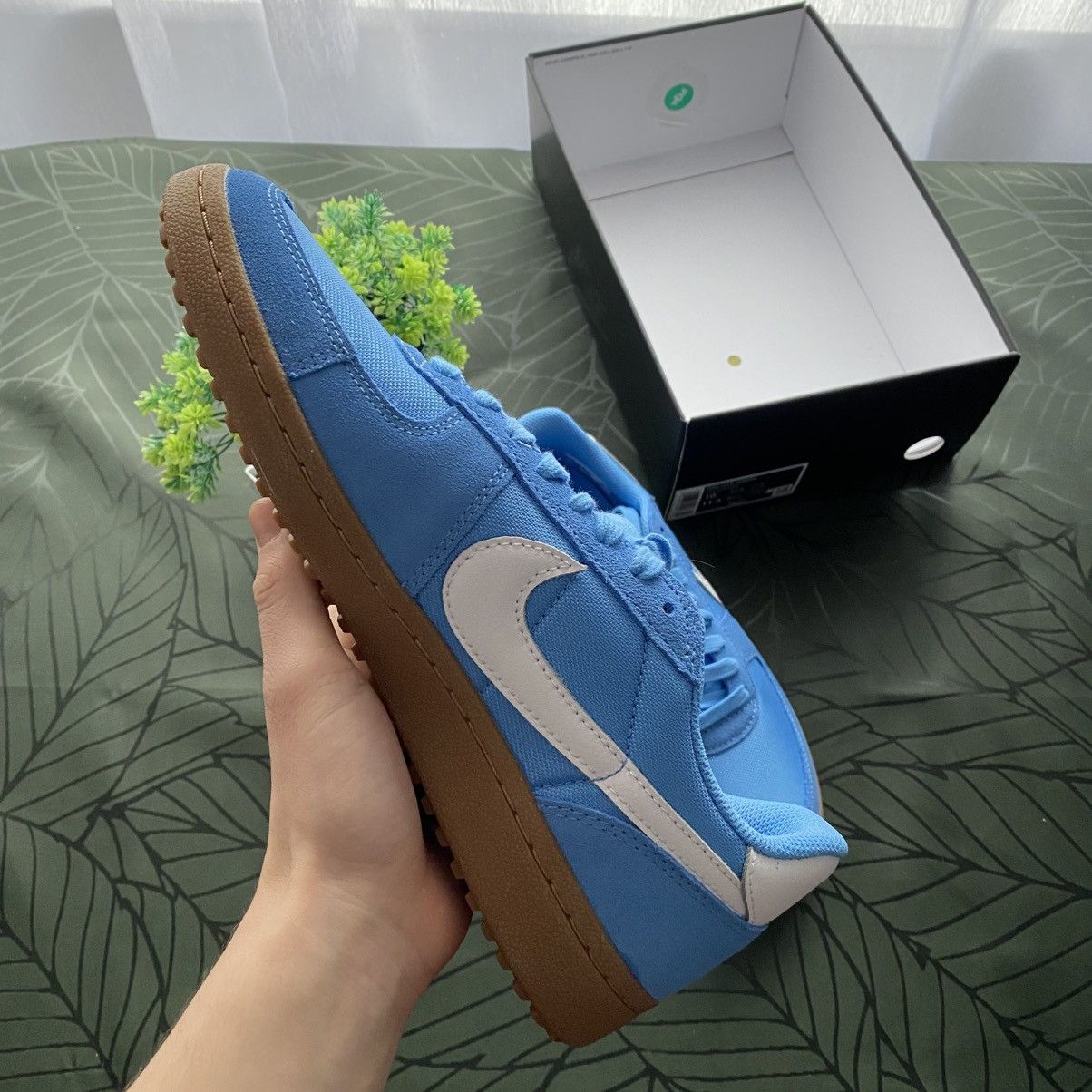 Nike Nike Field General Trainers Size US 9 / EU 42 - 2 Thumbnail
