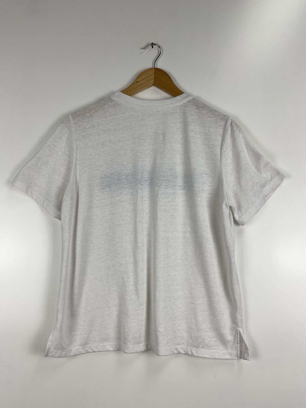 Jil Sander Jil Sander Tee Size US M / EU 48-50 / 2 - 10 Thumbnail