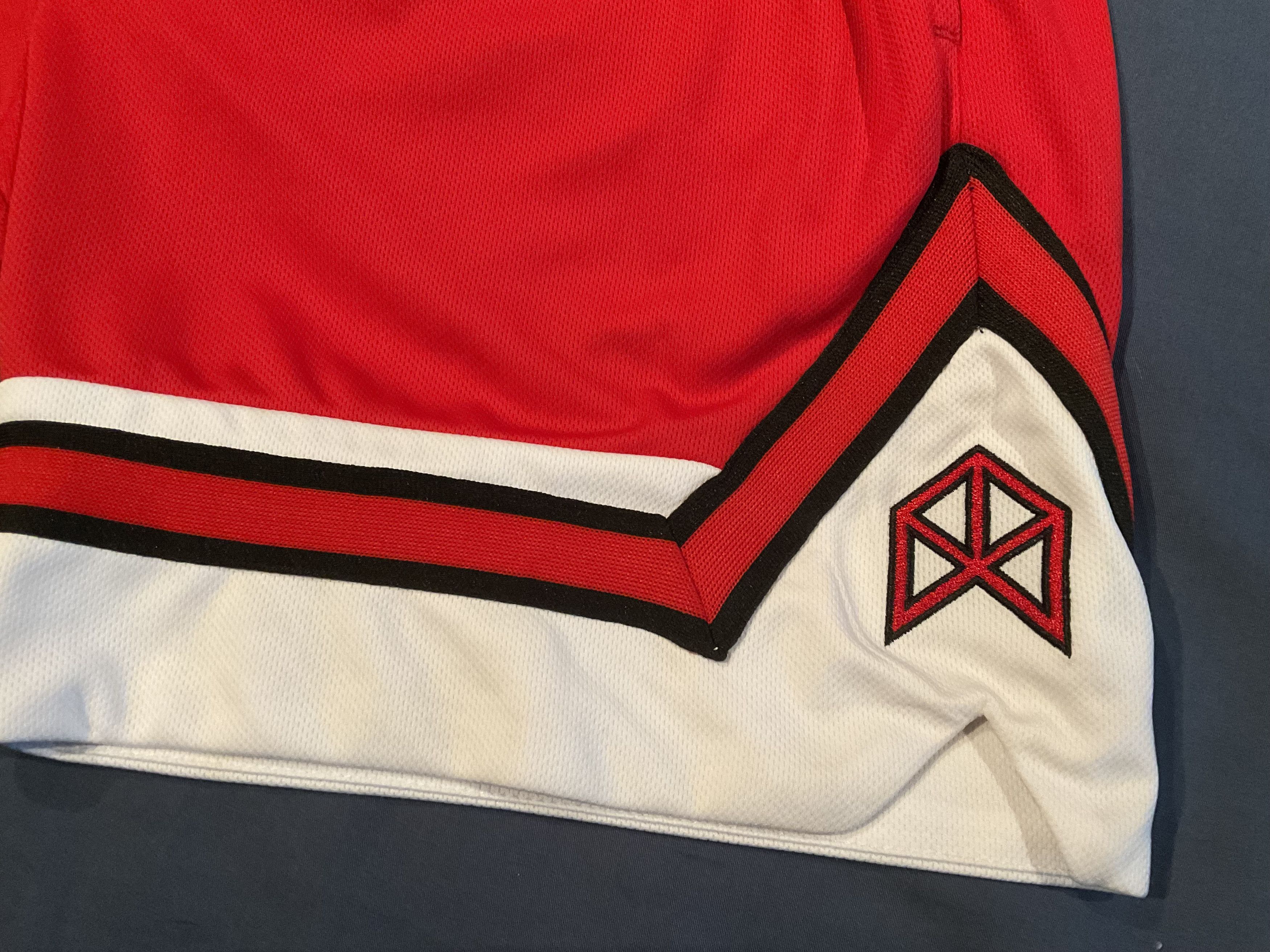 Other Rawgear Embroidered Shorts-Medium Size US 34 / EU 50 - 2 Thumbnail