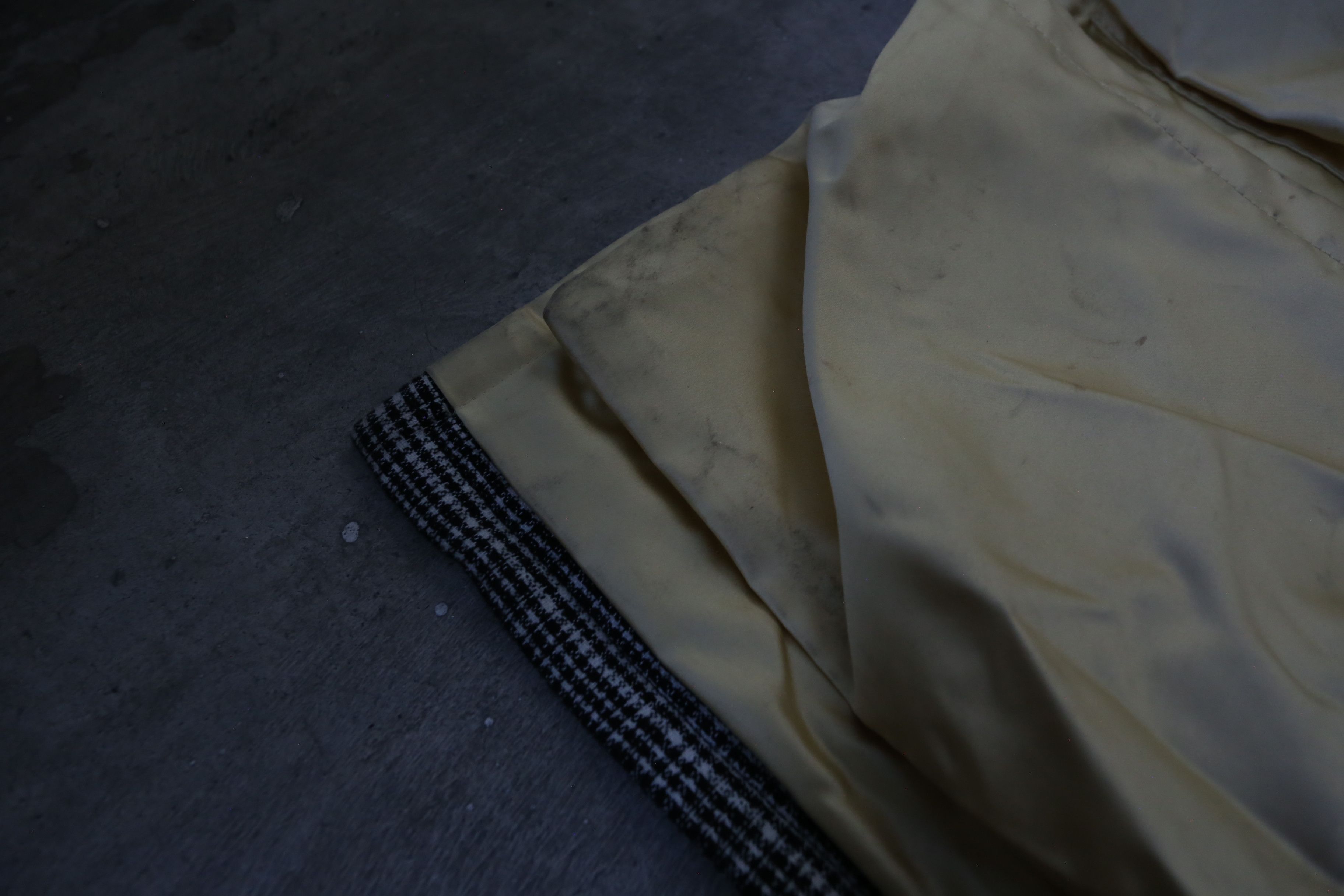 Raf Simons Raf Simons - FW 18 - Classic Coat w/ Seams Size US S / EU 44-46 / 1 - 12 Thumbnail