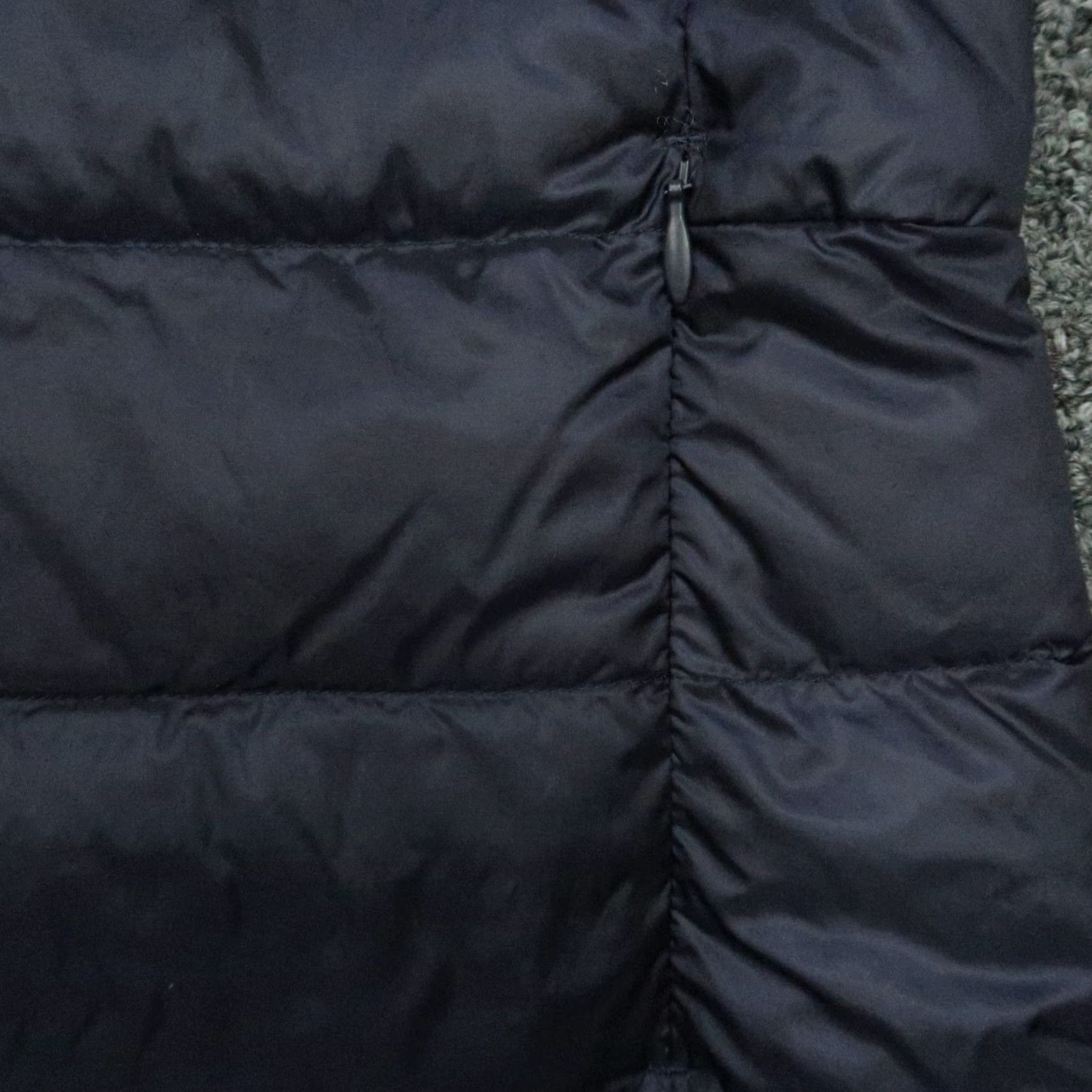 Uniqlo UNIQLO Ultra Light Down Vest Men Medium Blue Full Zip Insulated Lightweight Performance Size US M / EU 48-50 / 2 - 4 Thumbnail