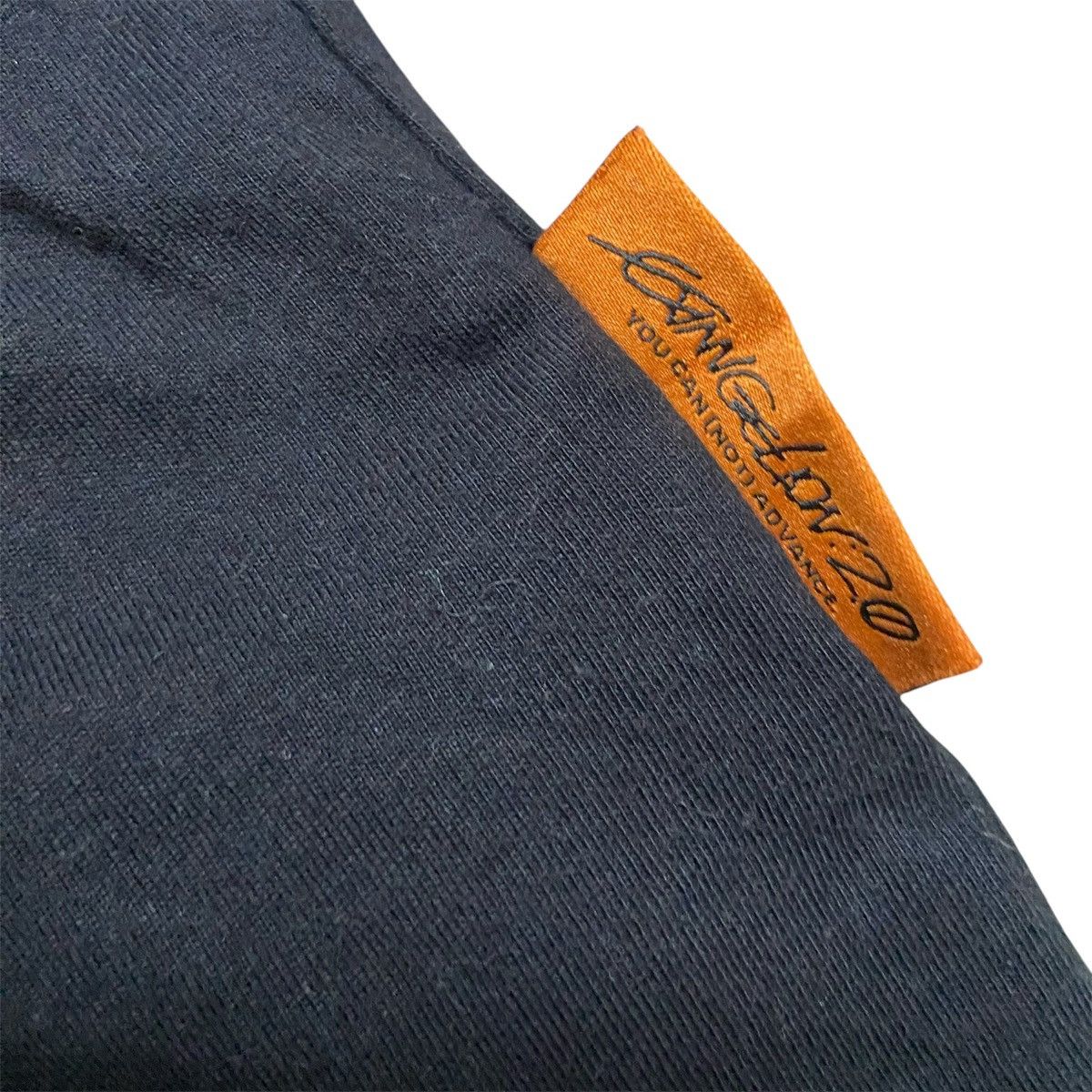 Anime × Japanese Brand Evangelion 2.0 Crewneck Tshirt Size US L / EU 52-54 / 3 - 3 Thumbnail