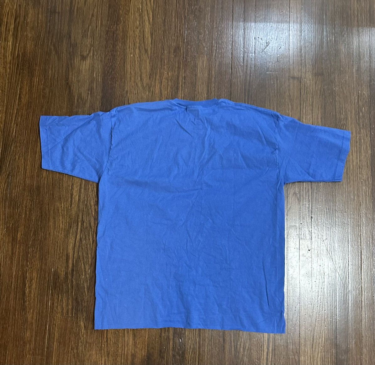 Vintage Vintage Florida Gators T-Shirt Size US L / EU 52-54 / 3 - 5 Thumbnail