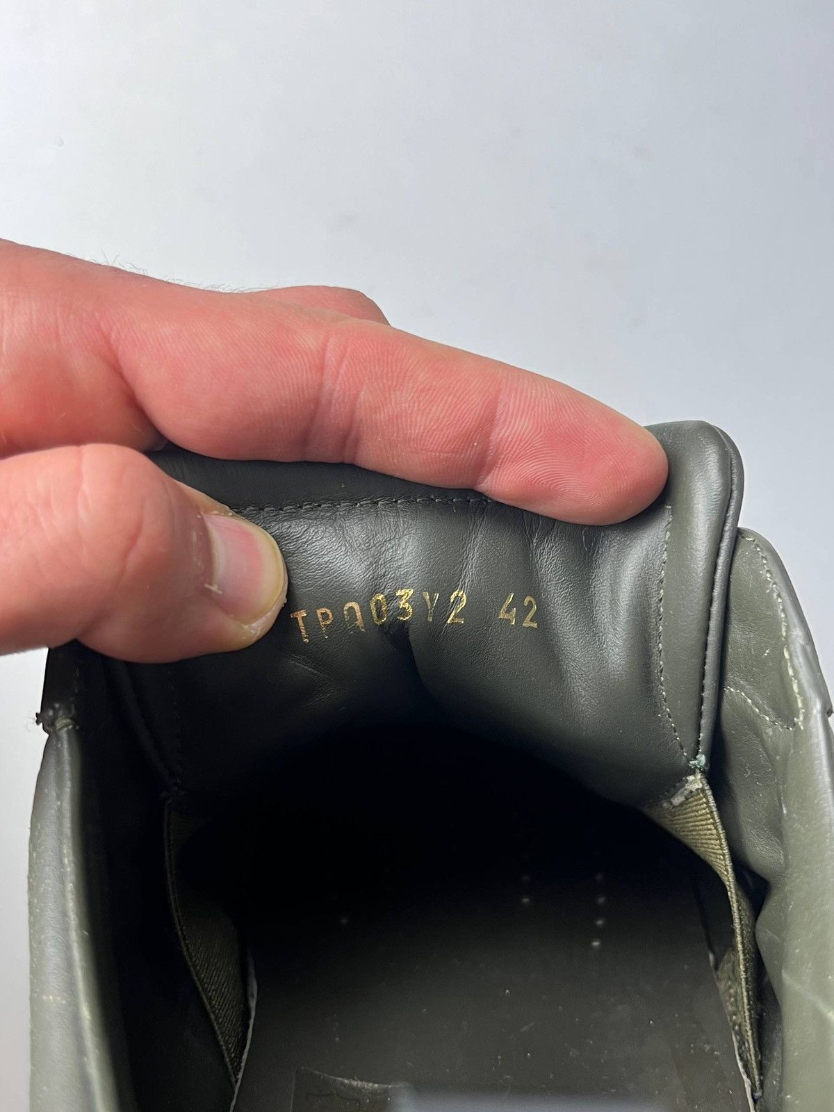 Valentino Valentino sneakers Size US 9 / EU 42 - 9 Thumbnail