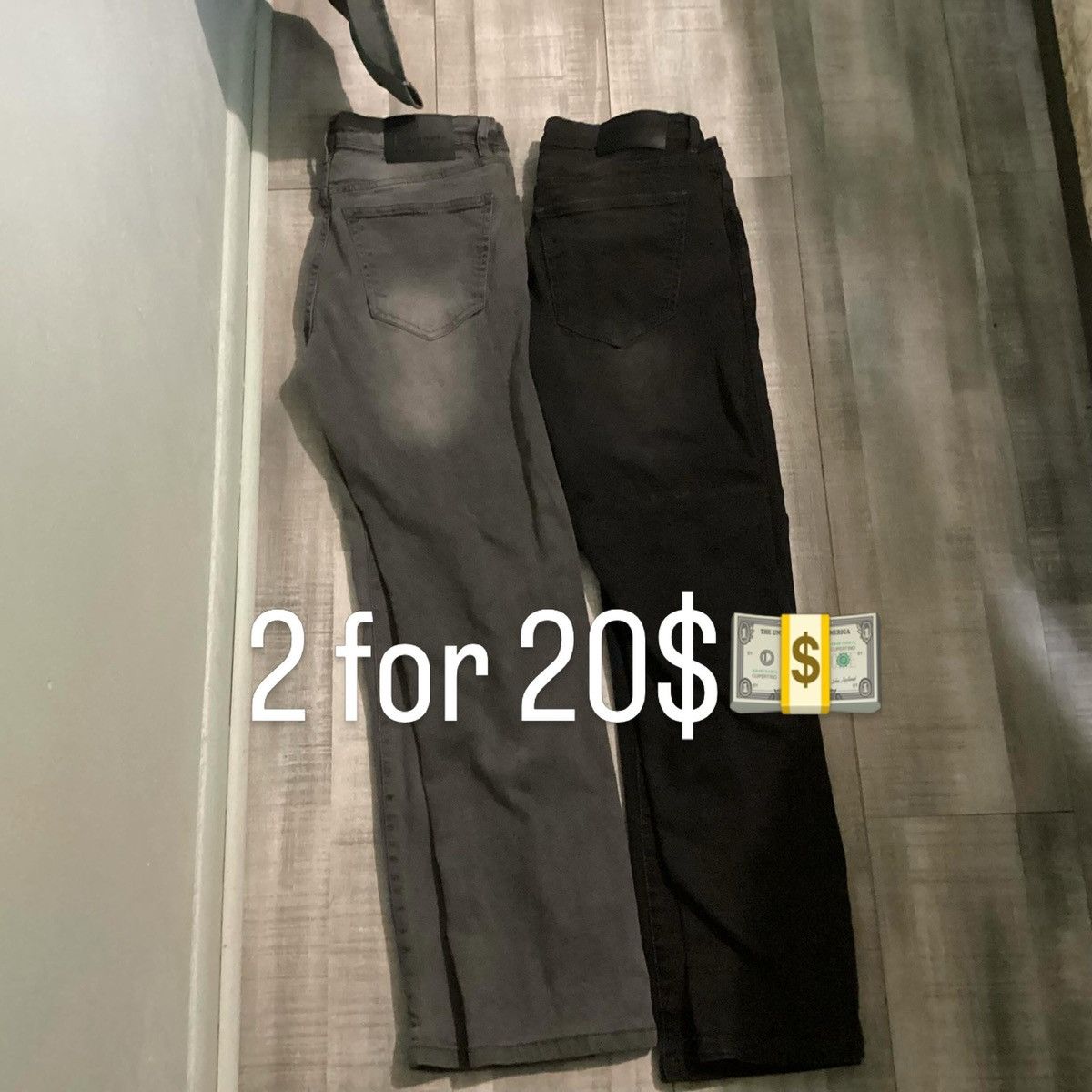 Other 2 for 20$ Size US 29 - 1 Thumbnail