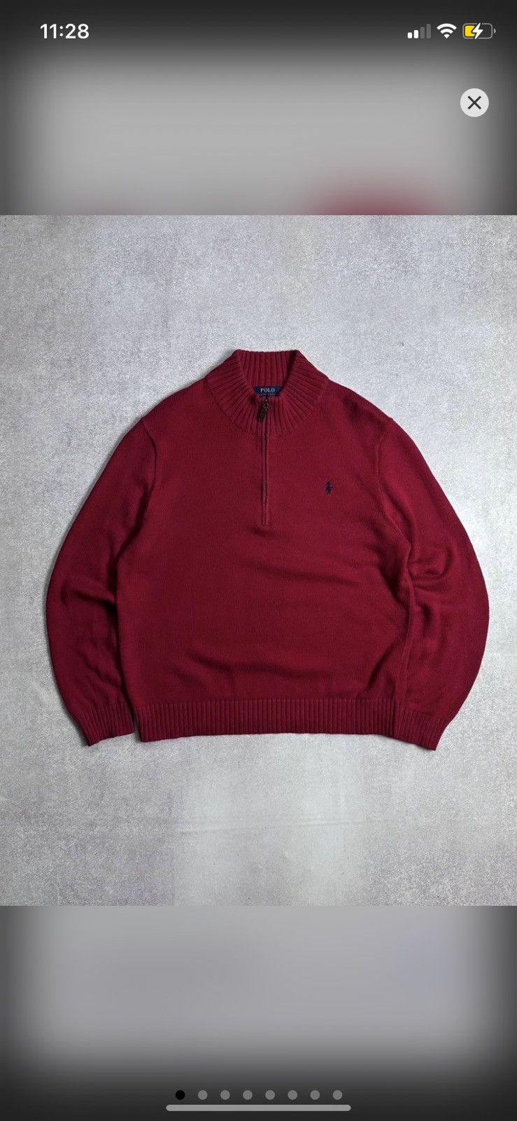 Polo Sweater Bundle