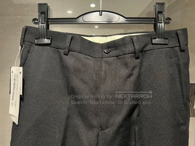 Comme des Garcons Comme Des Garcons size S Men's Pants, Size S Size US 27 - 3 Thumbnail