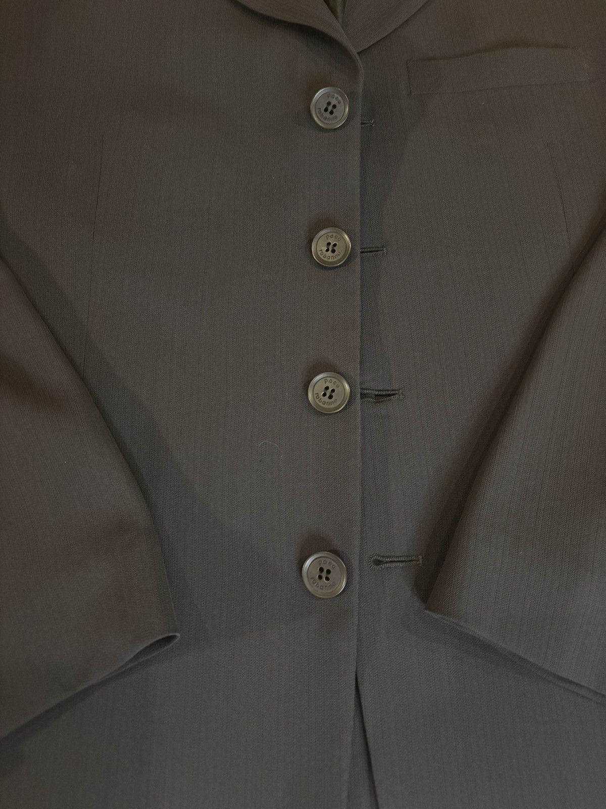 Other Paco rabanne blazer.oj-612 Size 40R - 6 Thumbnail