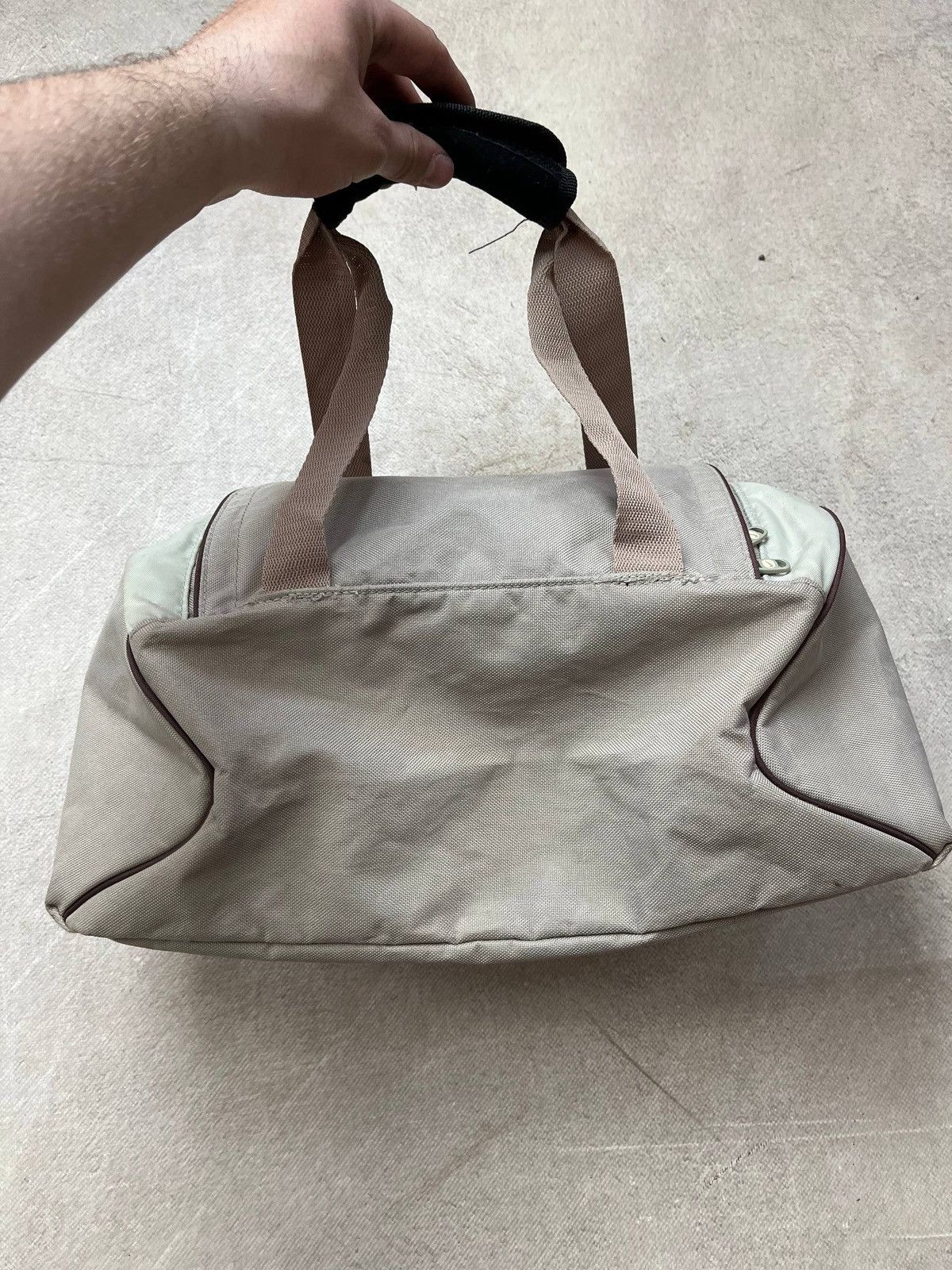 Nike Nike Avant Garde y2k hand bag Size ONE SIZE - 5 Thumbnail
