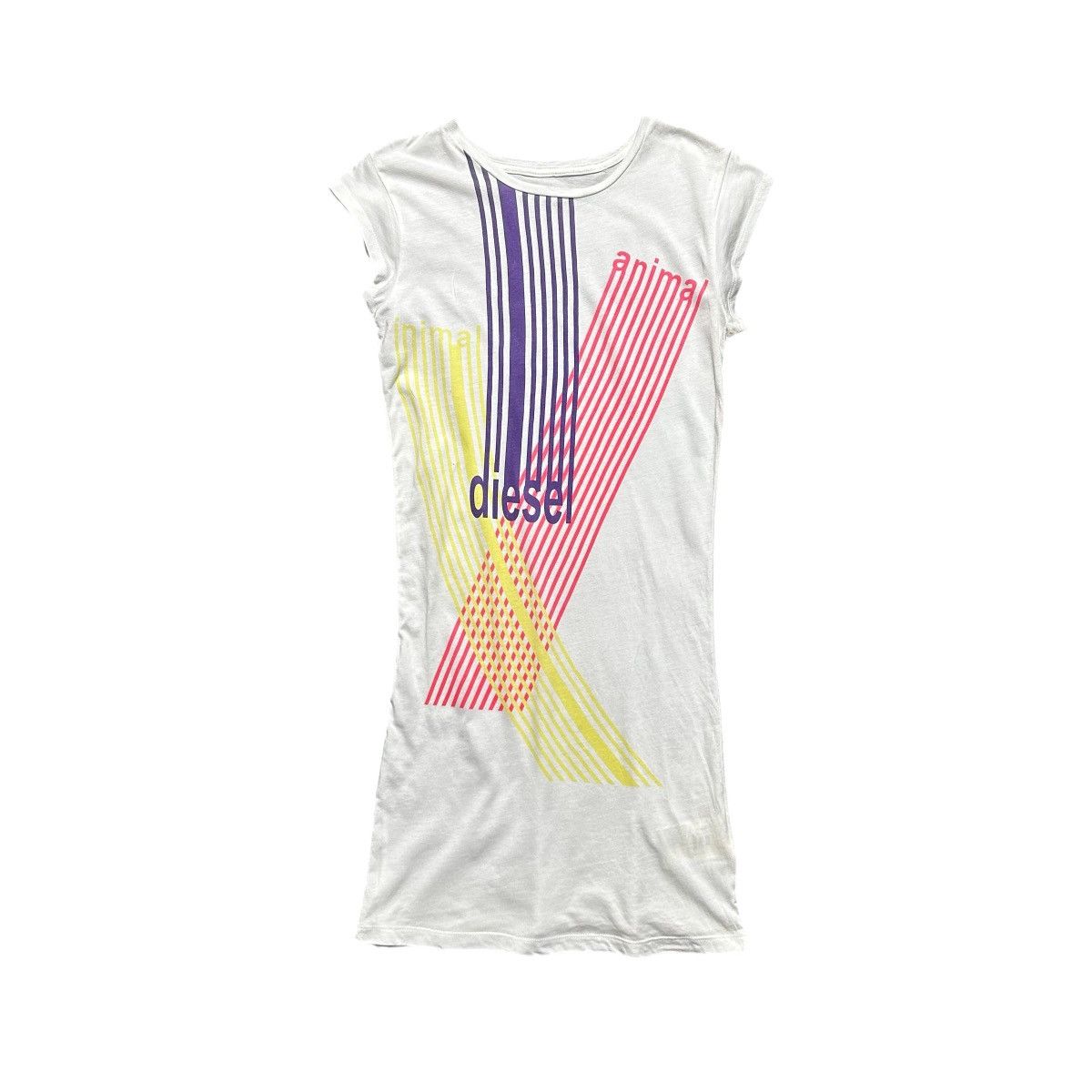 Diesel Diesel Dress Size XS / US 0-2 / IT 36-38 - 1 Thumbnail