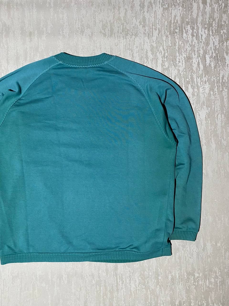 Reebok × Vintage RARE Vintage Reebok Sports Traditionals Authentic sweater Size US L / EU 52-54 / 3 - 11 Thumbnail