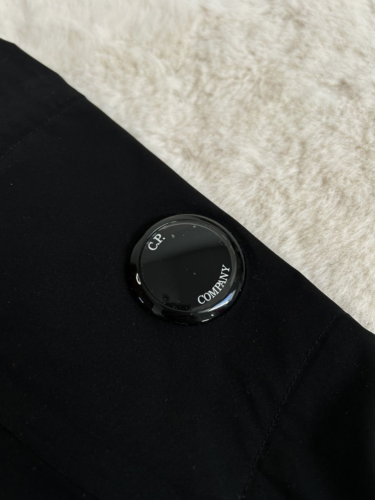 C.P. Company 1505382 Size US M / EU 48-50 / 2 - 4 Thumbnail
