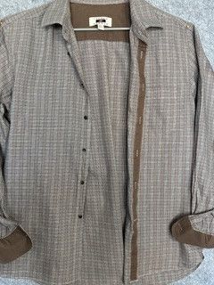 Joseph Abboud Joseph Abboud Heritage Line Size US XL / EU 56 / 4 - 7 Thumbnail