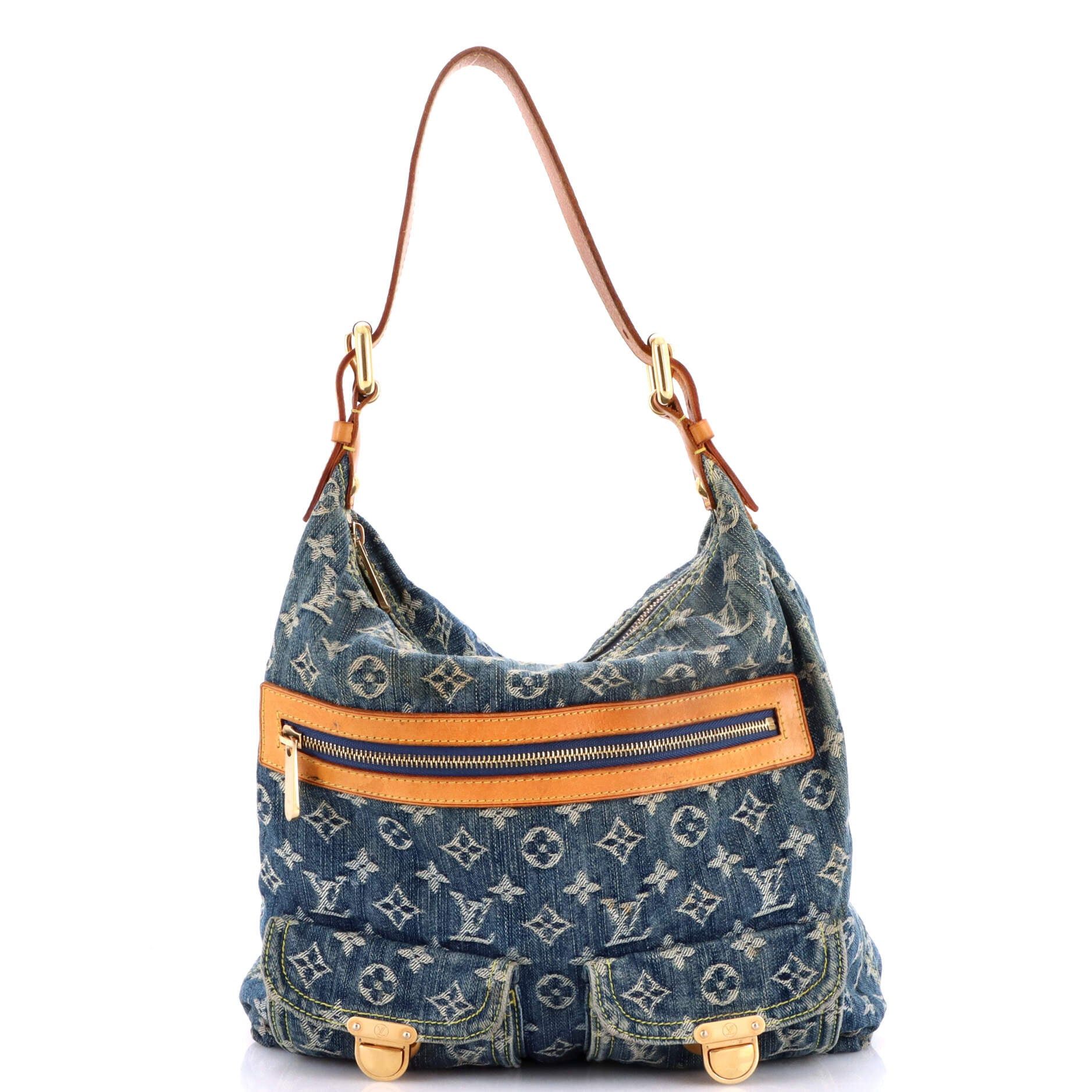 Louis Vuitton Baggy Handbag Size ONE SIZE - 1 Thumbnail