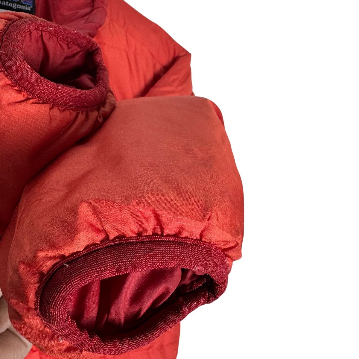 Patagonia ☀️PATAGONIA HOODIE LIGHT PUFFER JACKET Size S / US 4 / IT 40 - 6 Thumbnail