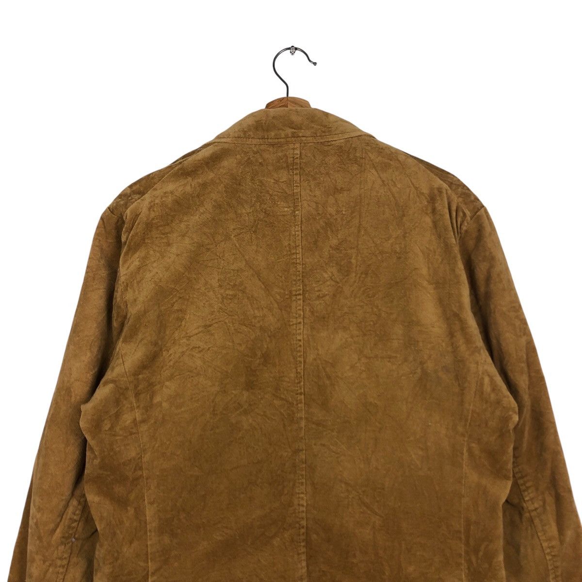 Japanese Brand 📌Vintage Chore Work Jacket Ball Japan Size US M / EU 48-50 / 2 - 10 Thumbnail