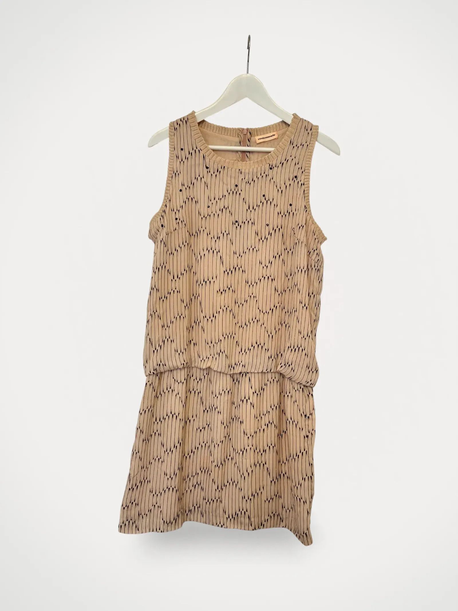 Custommade Custommade Dress Size M / US 6-8 / IT 42-44 - 1 Thumbnail