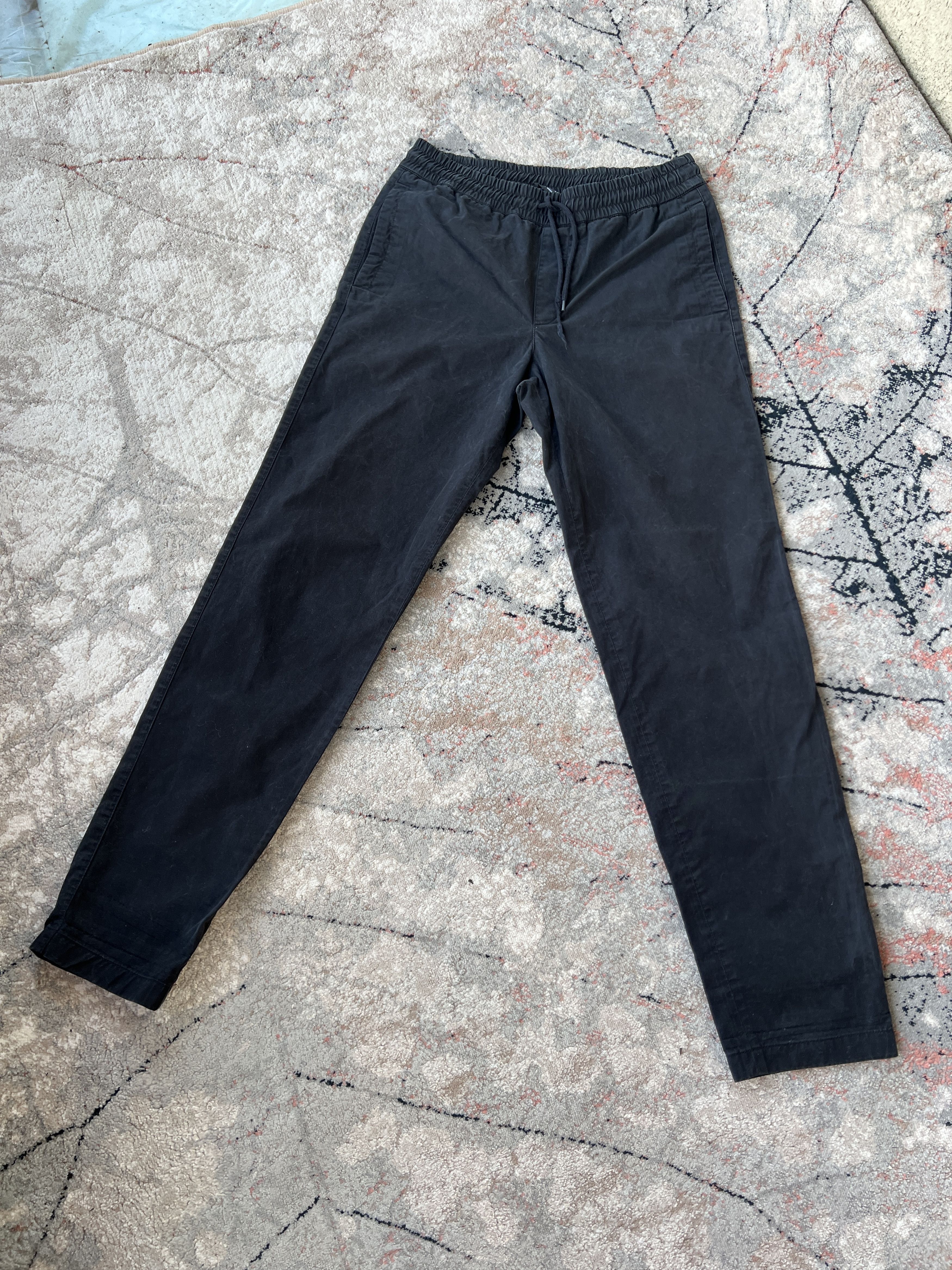 A.P.C. A.P.C. Rue Madame Paris Pants Size US 30 / EU 46 - 1 Thumbnail