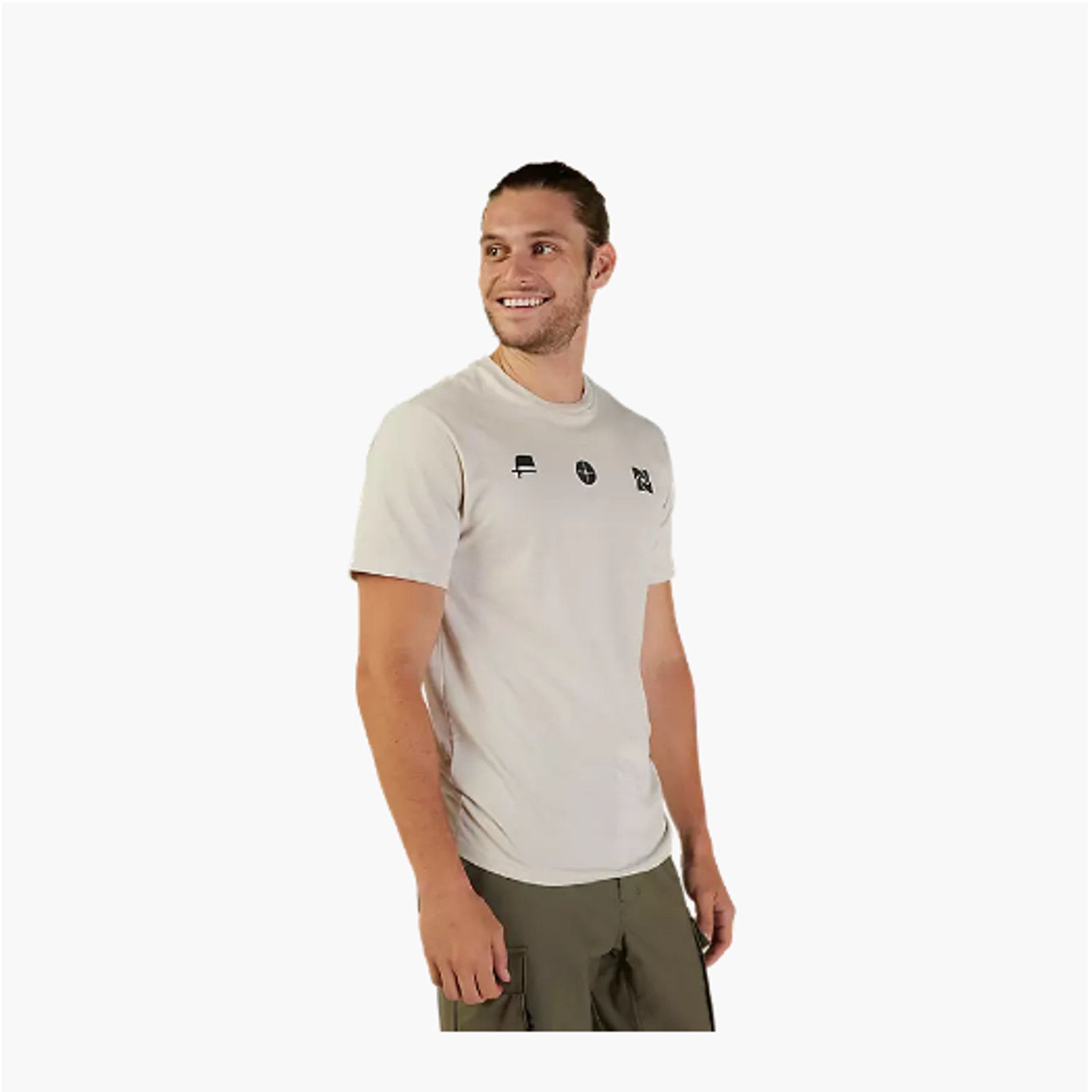 Fox Racing Fox Racing Sensory SS Premium Tee Size US XXL / EU 58 / 5 - 3 Thumbnail