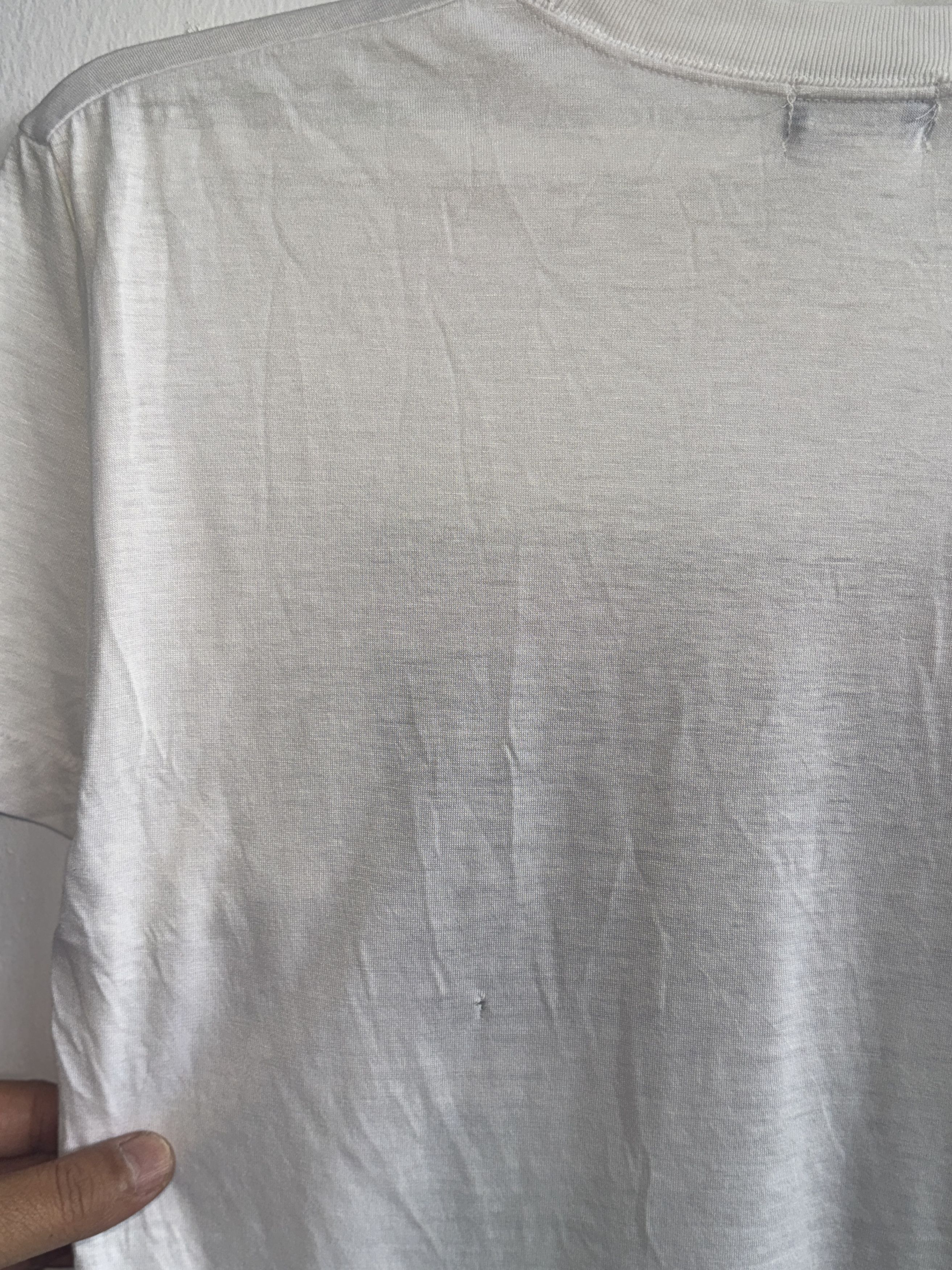Vintage Nuovo sfida 21st SHIZUOKA Soccer Vintage T-Shirt Size US M / EU 48-50 / 2 - 5 Thumbnail