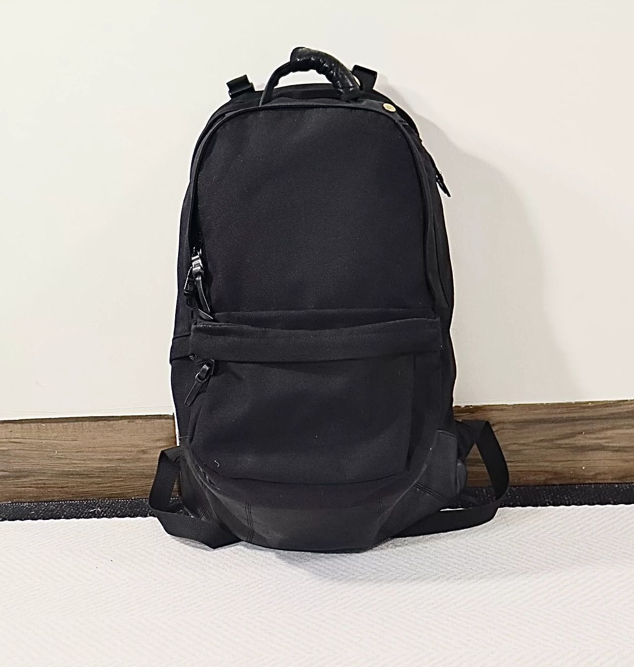 Visvim Visvim Cordura 22L Backpack-2506 Size ONE SIZE - 2 Thumbnail