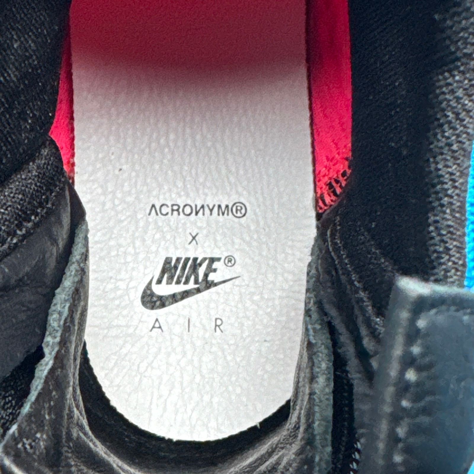 Acronym × Nike Nike Air Presto Mid x Acronym "Racer Pink" m8 w9.5 Size US 8 / EU 41 - 15 Thumbnail