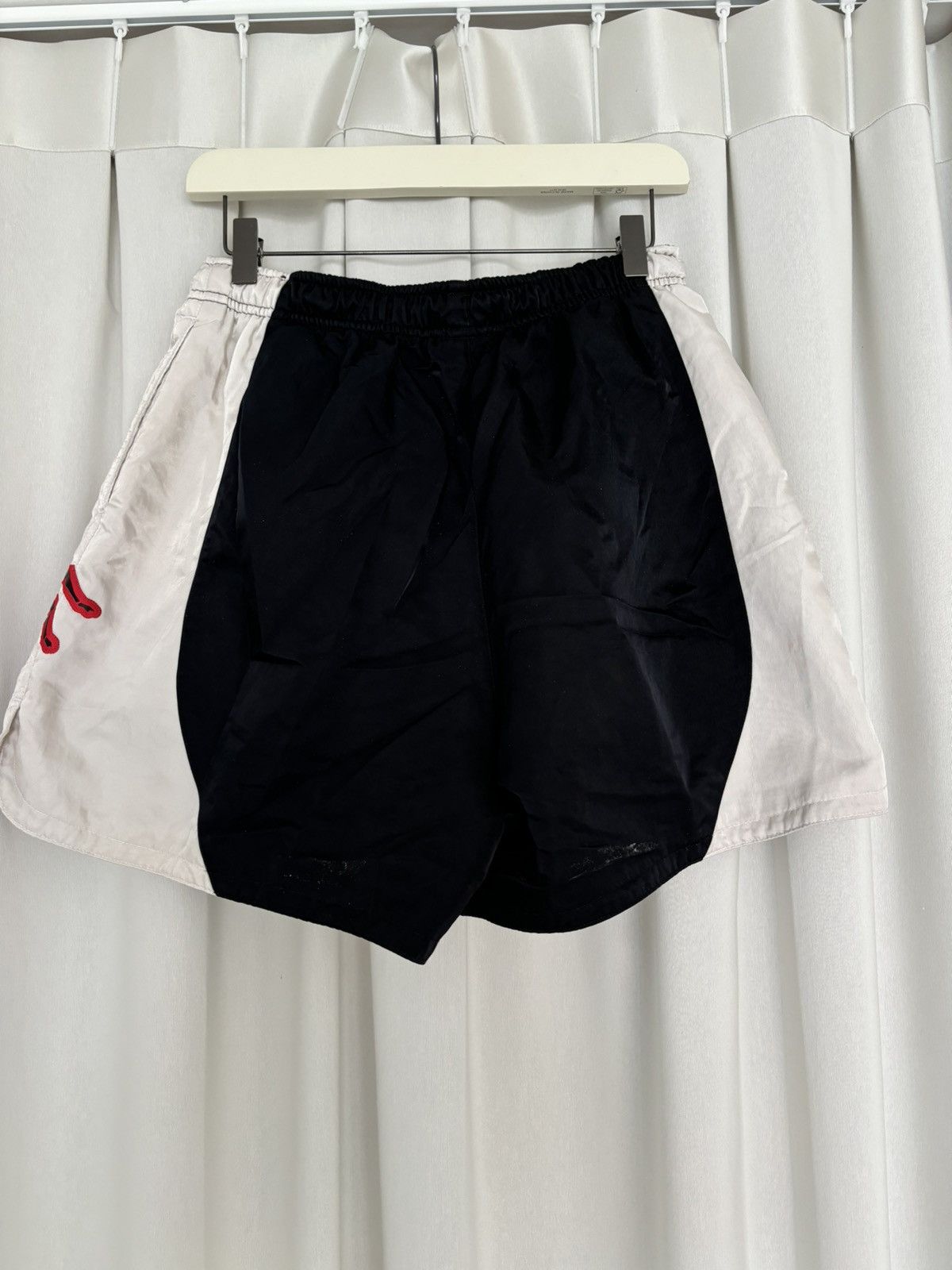 Nike Nike Thai Shorts with Scorpio in M 🦂 Size US 29 - 3 Thumbnail