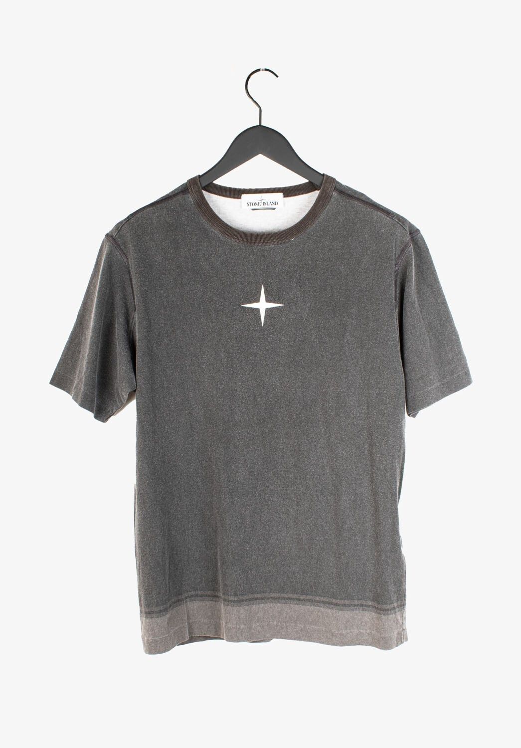 Stone Island Stone Island Men T Shirt Size M, S1365 Size US M / EU 48-50 / 2 - 1 Thumbnail