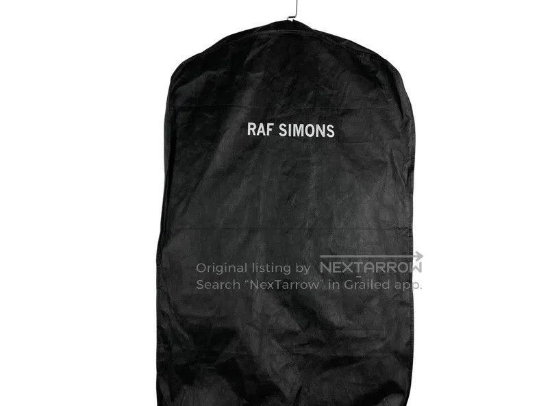 Raf Simons Raf Simons Pulse Mountain Jacket Size US M / EU 48-50 / 2 - 9 Thumbnail