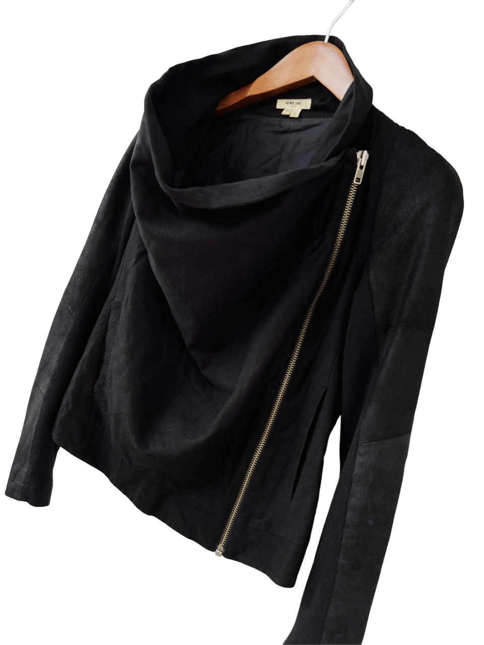 Helmut Lang Helmut Lang Jacket Usa S Size S / US 4 / IT 40 - 1 Thumbnail