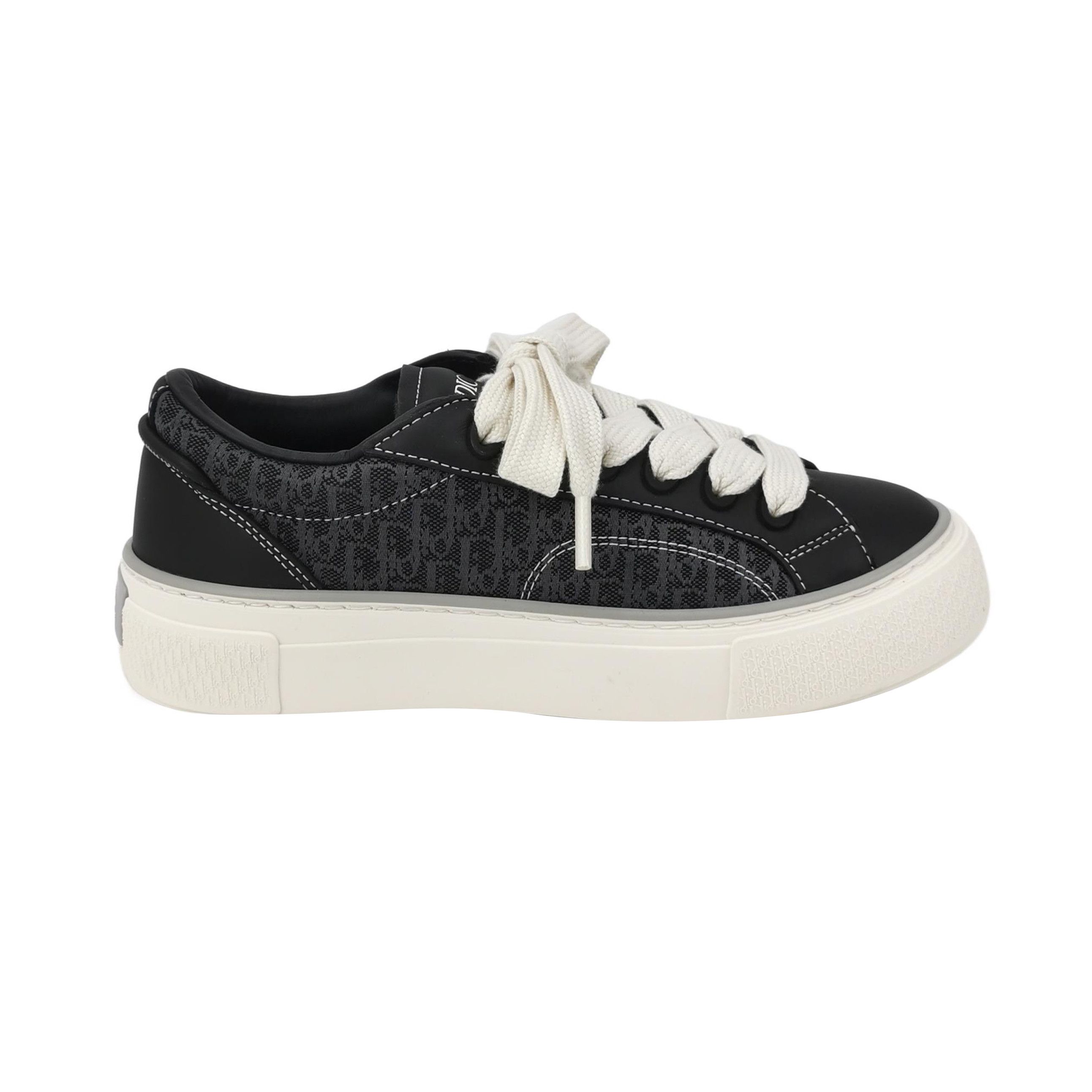 Dior Dior Women 8 Lowtop Sneakers Size US 8 / IT 38 - 1 Thumbnail