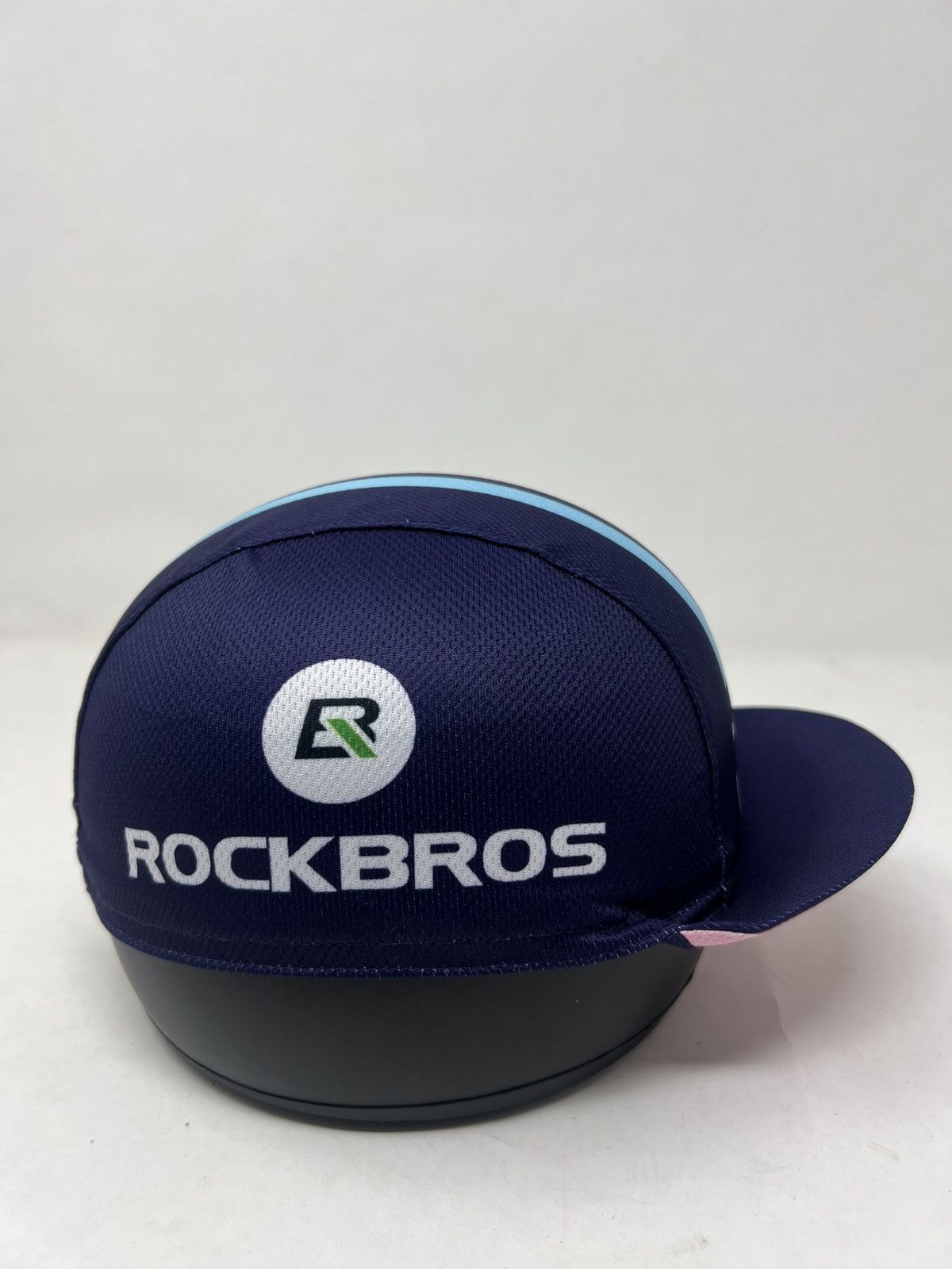 Japanese Brand RockBros Cycle Hat Buy 1 get 2 Size ONE SIZE - 4 Thumbnail
