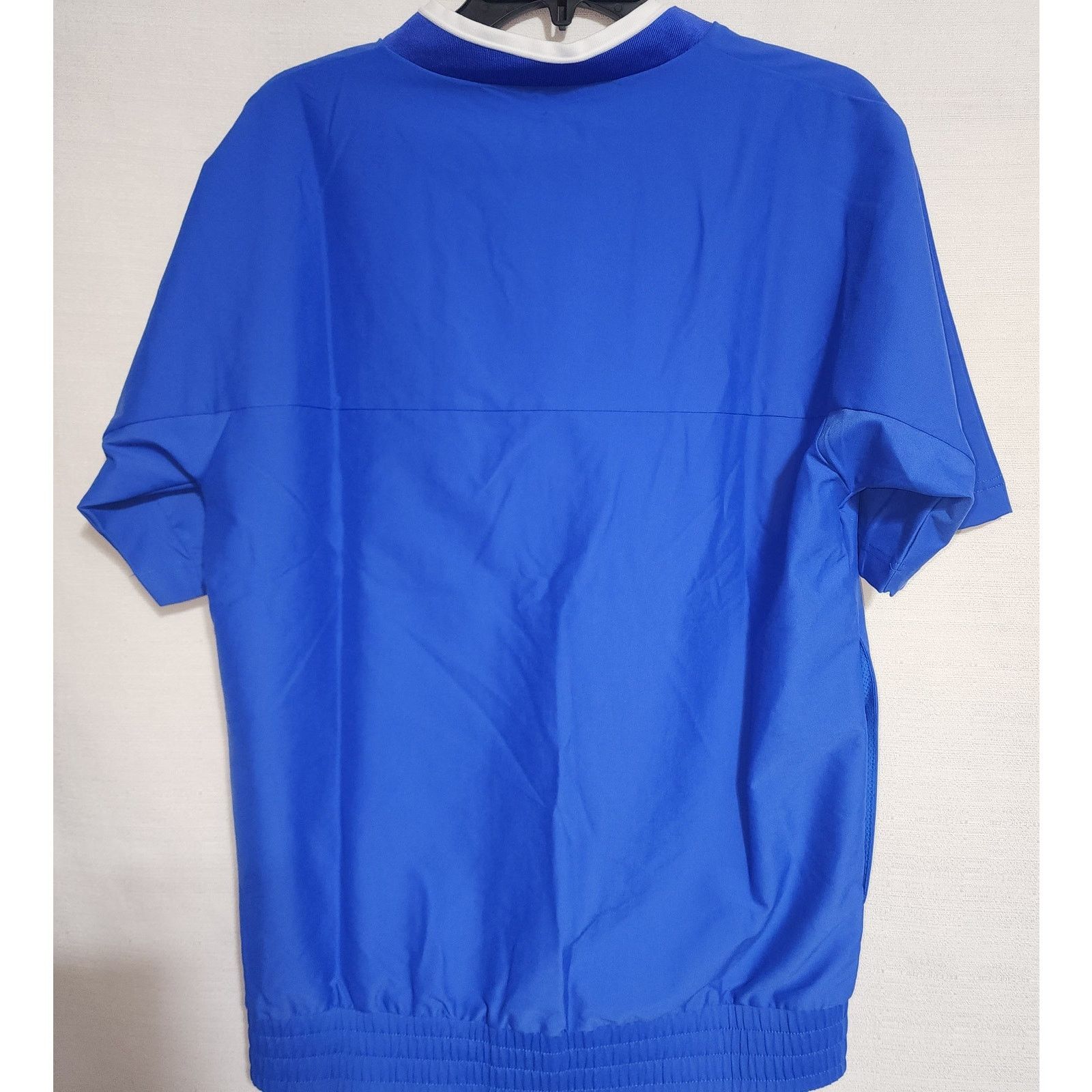 Jordan Brand Nike air Jordan men's coaches jacket size small Size US S / EU 44-46 / 1 - 6 Thumbnail