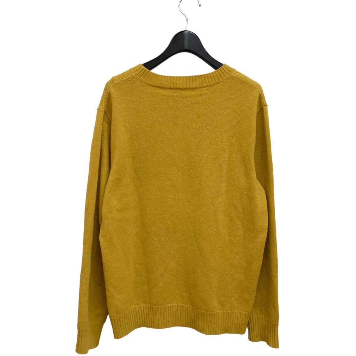 Undercover Undercover 12AW Unicorn Knit J4905-5 Size US M / EU 48-50 / 2 - 2 Thumbnail