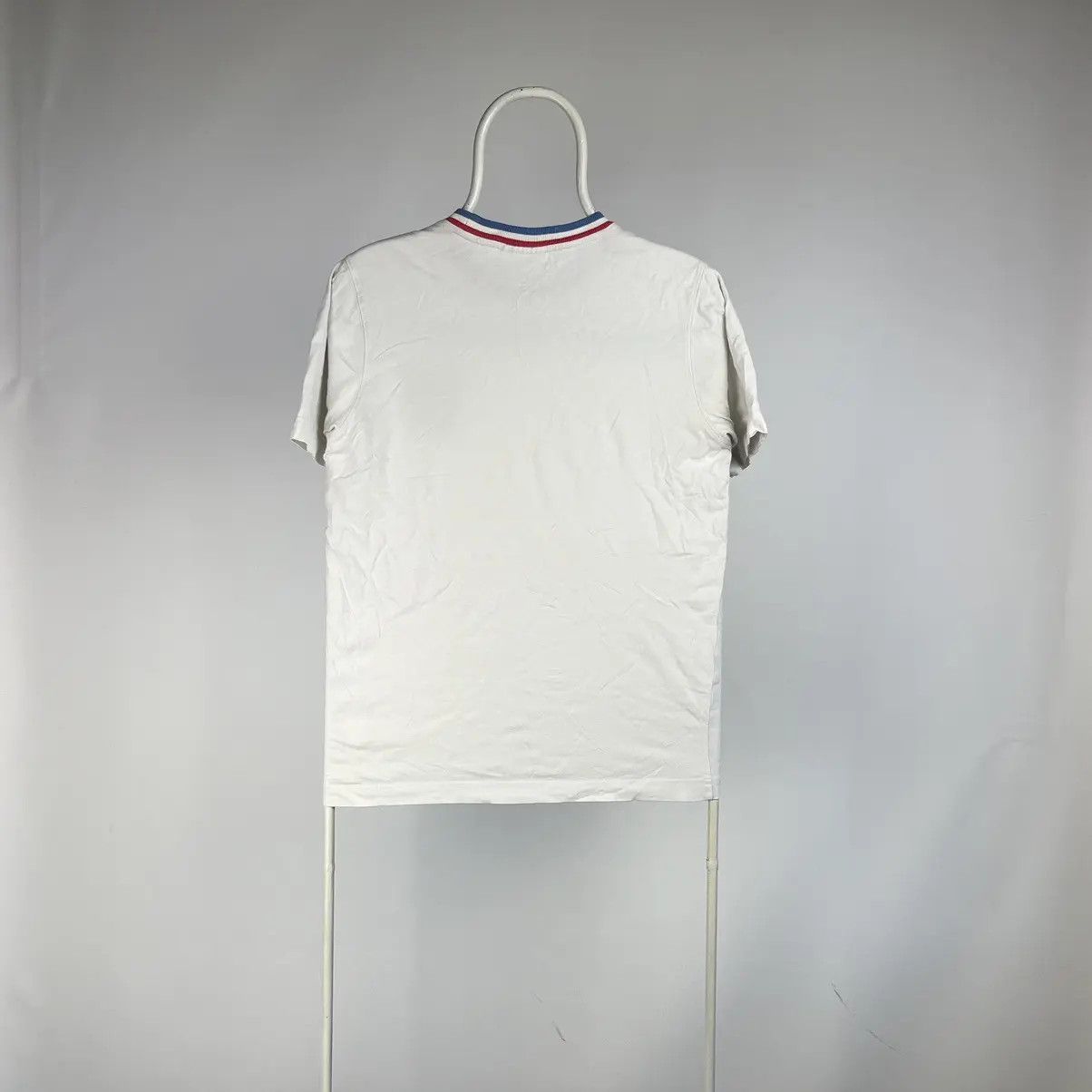 Umbro Umbro England Tshirt soccer 1966 world cup size Small Size US S / EU 44-46 / 1 - 2 Thumbnail
