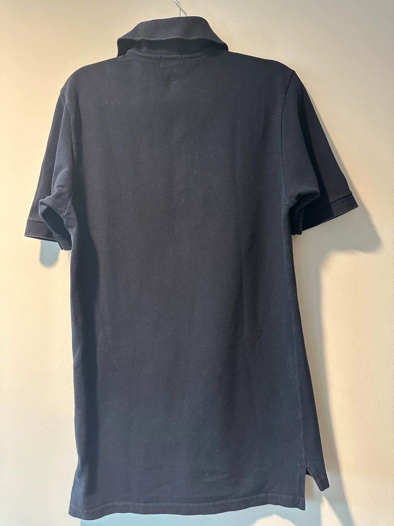 Other HELMUT LANG Dark blue polo shirt Size US S / EU 44-46 / 1 - 4 Thumbnail