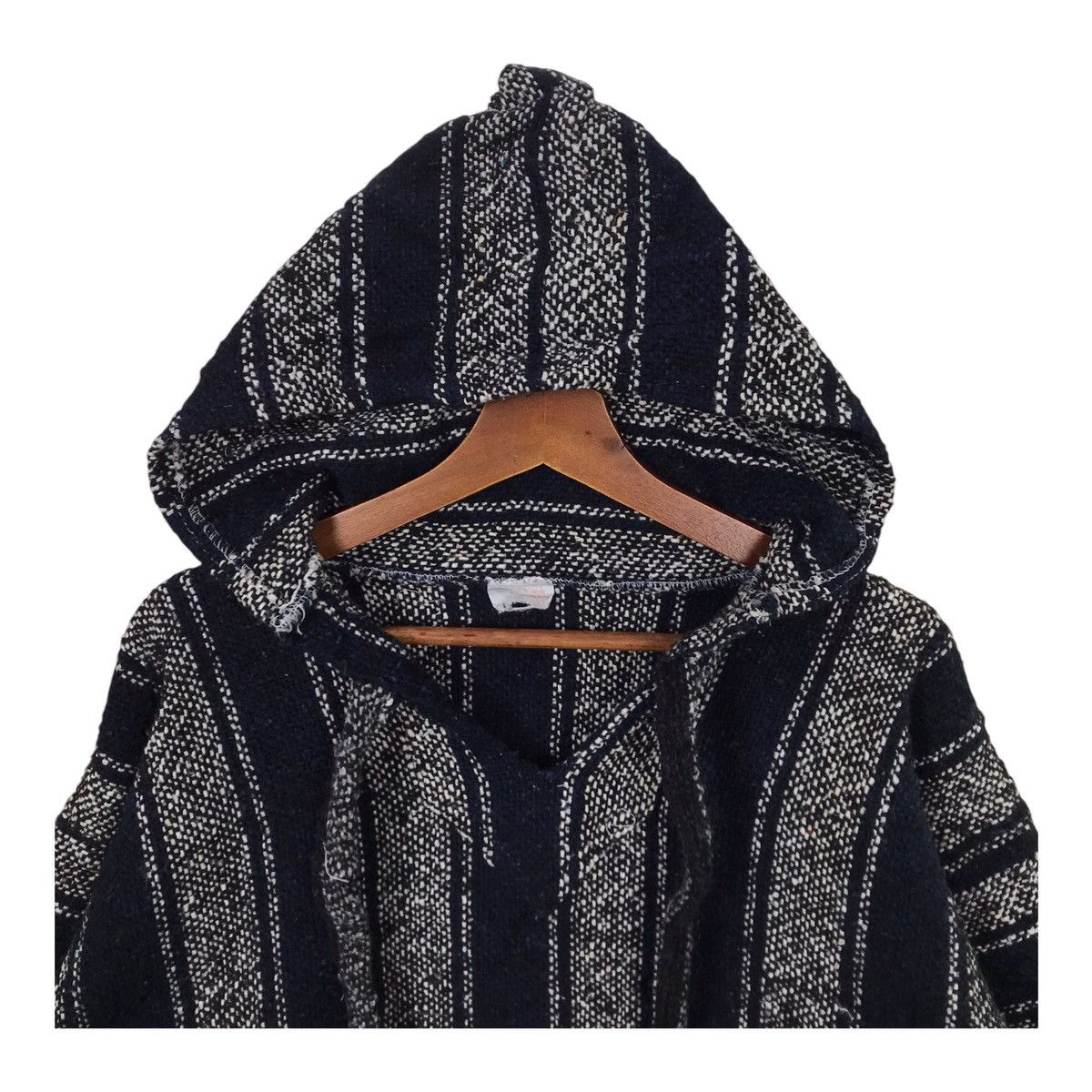Mexicana × Native × Vintage Vintage Native Mexicana Baja Hoodie Size US L / EU 52-54 / 3 - 2 Thumbnail