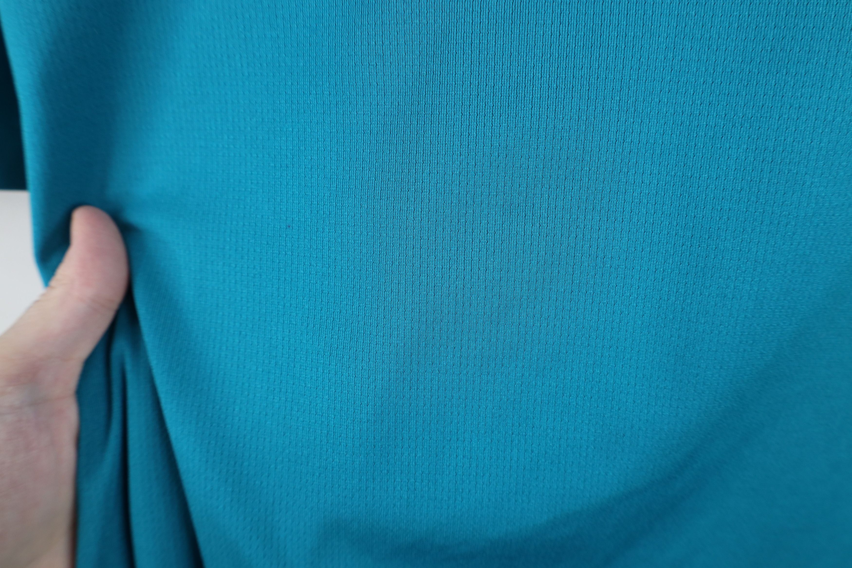 Nike Nike Golf Pearl Vodka Short Sleeve Golf Polo Shirt Teal Size US L / EU 52-54 / 3 - 8 Thumbnail