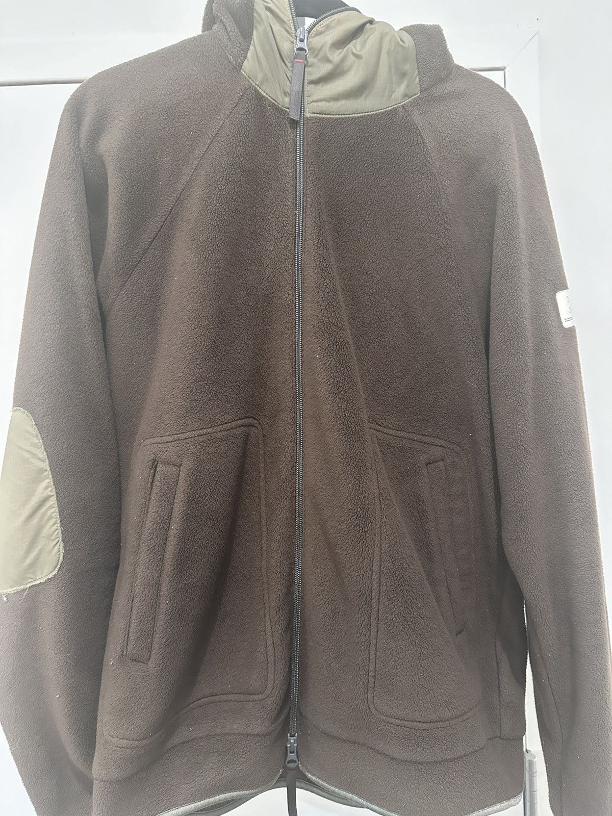 Undercover Undercover Hooded Fleece Size US M / EU 48-50 / 2 - 1 Thumbnail