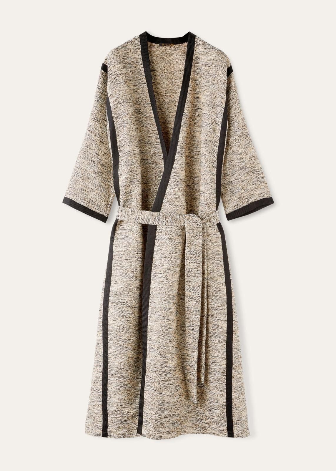 Loro Piana o1srvl11e0525 FAN8301 Dirk Coat in Multicolor Size S / US 4 / IT 40 - 1 Thumbnail