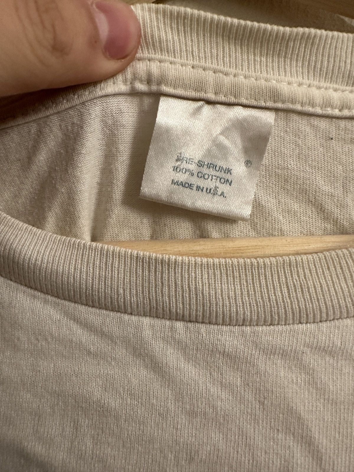 Supreme Supreme Box Logo T-Shirt Size US 32 / EU 48 - 5 Thumbnail